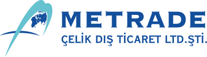 Metrade Çelik Dış Ticaret